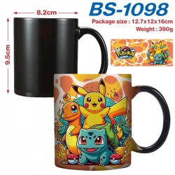 Pokemon Anime high-temperature...