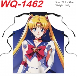 sailormoon Anime full-color pr...