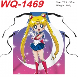 sailormoon Anime full-color pr...