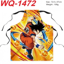DRAGON BALL Anime full-color p...