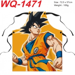 DRAGON BALL Anime full-color p...