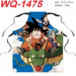 DRAGON BALL Anime full-color p...