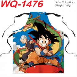 DRAGON BALL Anime full-color p...
