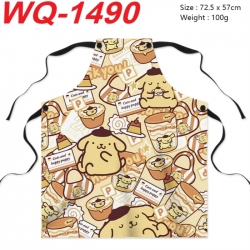 Sanrio Anime full-color printe...