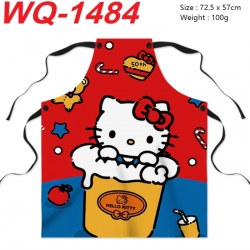 Sanrio Anime full-color printe...