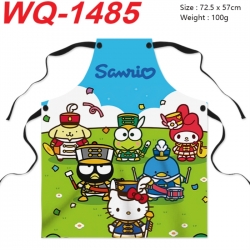Sanrio Anime full-color printe...