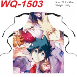 My Hero Academia My Hero Acade...