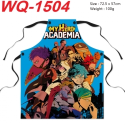 My Hero Academia My Hero Acade...