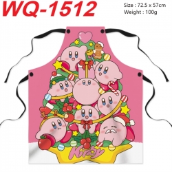 Kirby My Hero Academia Anime f...