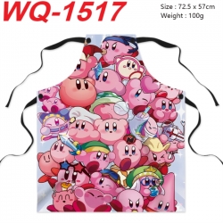 Kirby My Hero Academia Anime f...