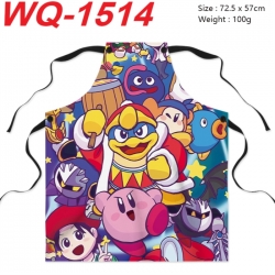 Kirby My Hero Academia Anime f...