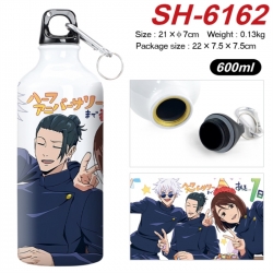Jujutsu Kaisen Anime print spo...