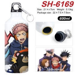 Jujutsu Kaisen Anime print spo...