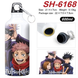 Jujutsu Kaisen Anime print spo...