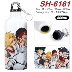 My Hero Academia Anime print s...
