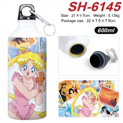 sailormoon Anime print sports ...