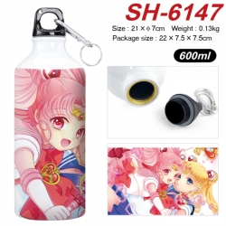 sailormoon Anime print sports ...