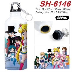 sailormoon Anime print sports ...