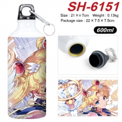 sailormoon Anime print sports ...