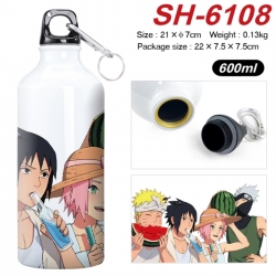 Naruto Anime print sports kett...