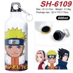 Naruto Anime print sports kett...