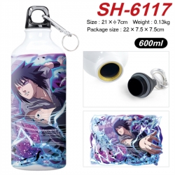Naruto Anime print sports kett...