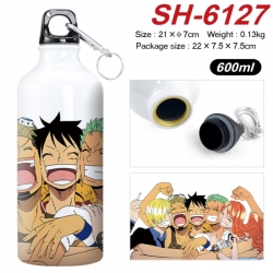 One Piece Anime print sports k...
