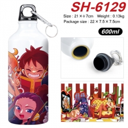 One Piece Anime print sports k...