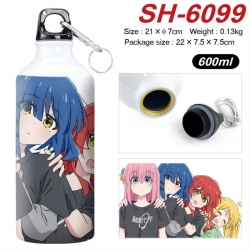 BOCCHI THE ROCK! Anime print s...