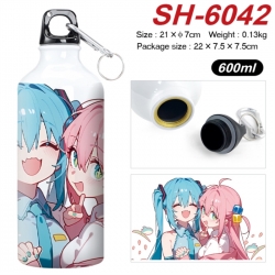Hatsune Miku Anime print sport...