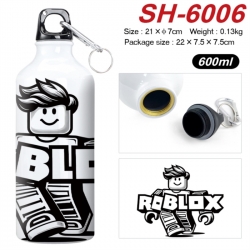 Roblox Anime print sports kett...