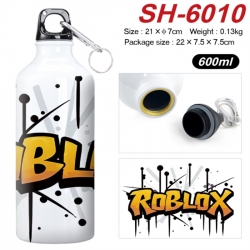 Roblox Anime print sports kett...