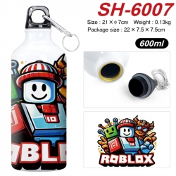 Roblox Anime print sports kett...
