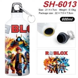 Roblox Anime print sports kett...