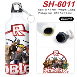 Roblox Anime print sports kett...