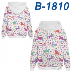 Unicorn Anime full-color healt...