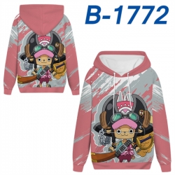 One Piece Anime full-color hea...