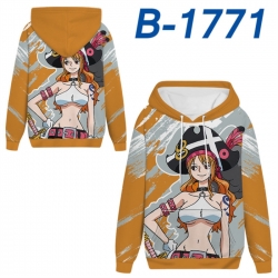 One Piece Anime full-color hea...