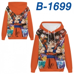 DRAGON BALL Anime full-color h...