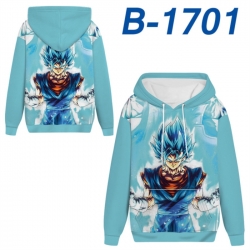 DRAGON BALL Anime full-color h...