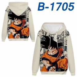 DRAGON BALL Anime full-color h...
