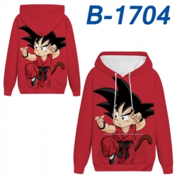 DRAGON BALL Anime full-color h...