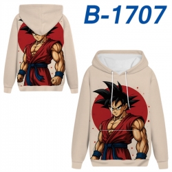 DRAGON BALL Anime full-color h...
