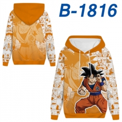 DRAGON BALL Anime full-color h...
