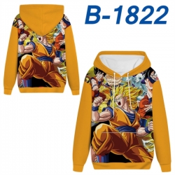DRAGON BALL Anime full-color h...