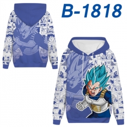 DRAGON BALL Anime full-color h...