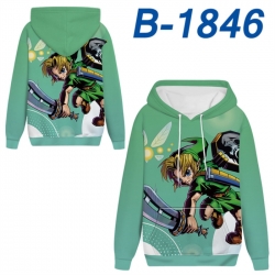 The Legend of Zelda Anime full...