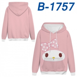 Sanrio Anime full-color health...