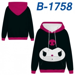 Sanrio Anime full-color health...