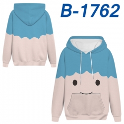 Sanrio Anime full-color health...
